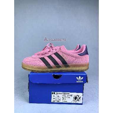 Buy Adidas Gazelle Indoor "Bliss Pink Purple" IE7002 Quality Reps Replicas Shoes