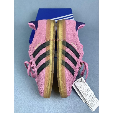 Buy Adidas Gazelle Indoor "Bliss Pink Purple" IE7002 Quality Reps Replicas Shoes