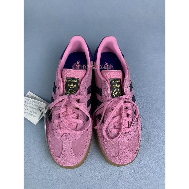 Buy Adidas Gazelle Indoor "Bliss Pink Purple" IE7002 Quality Reps Replicas Shoes