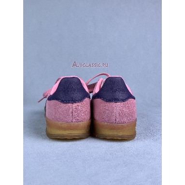 Buy Adidas Gazelle Indoor "Bliss Pink Purple" IE7002 Quality Reps Replicas Shoes