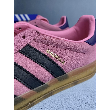 Buy Adidas Gazelle Indoor "Bliss Pink Purple" IE7002 Quality Reps Replicas Shoes