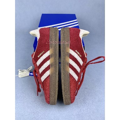Buy Adidas Gazelle Indoor "Red White" IF1808 Quality Reps Replicas Shoes