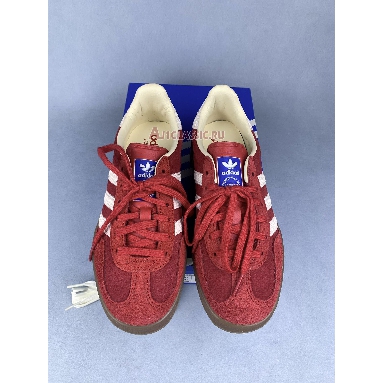 Buy Adidas Gazelle Indoor "Red White" IF1808 Quality Reps Replicas Shoes