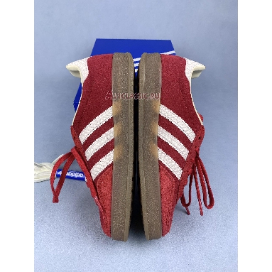 Buy Adidas Gazelle Indoor "Red White" IF1808 Quality Reps Replicas Shoes