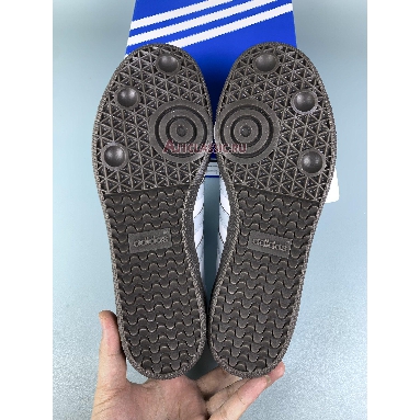 Buy Adidas Samba OG "White Halo Blue" ID2055 Quality Reps Replicas Shoes