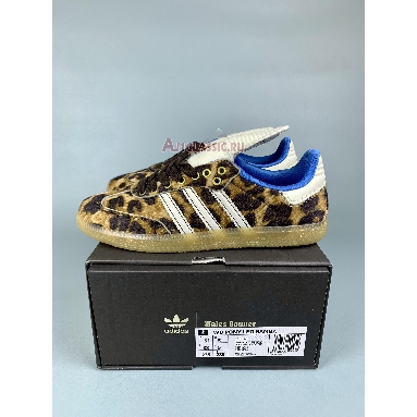Buy Adidas Samba Pony "Wales Bonner Leopard" IE0578 Quality Reps Replicas Shoes