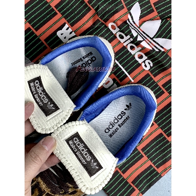 Buy Adidas Samba Pony "Wales Bonner Leopard" IE0578 Quality Reps Replicas Shoes