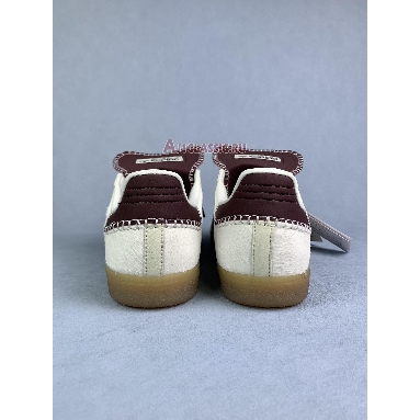 Buy Adidas Samba Pony Tonal "Wales Bonner Cream White" IE0586 Quality Reps Replicas Shoes