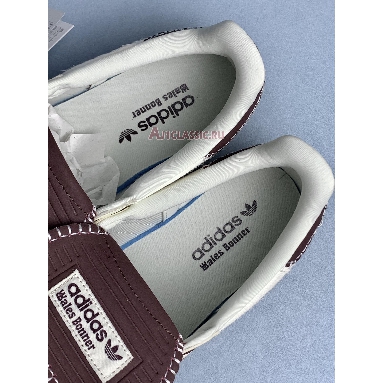 Buy Adidas Samba Pony Tonal "Wales Bonner Cream White" IE0586 Quality Reps Replicas Shoes
