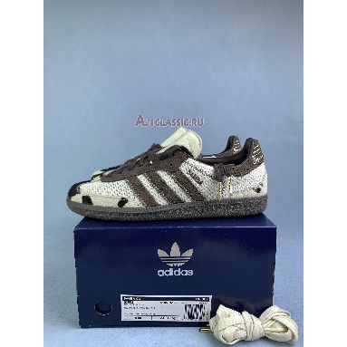 Buy Adidas Samba OG "Notitle Cow Print" ID6024 Quality Reps Replicas Shoes