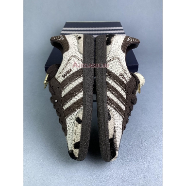 Buy Adidas Samba OG "Notitle Cow Print" ID6024 Quality Reps Replicas Shoes