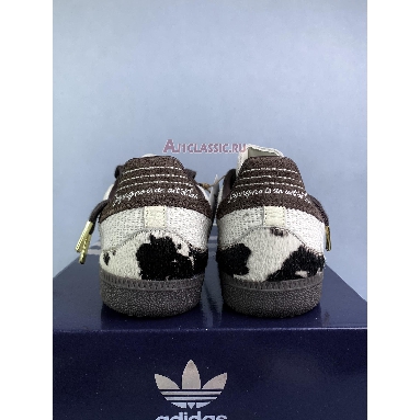 Buy Adidas Samba OG "Notitle Cow Print" ID6024 Quality Reps Replicas Shoes