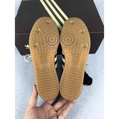 Buy Adidas Samba Pony Tonal "Wales Bonner Core Black" IE0580 Quality Reps Replicas Shoes