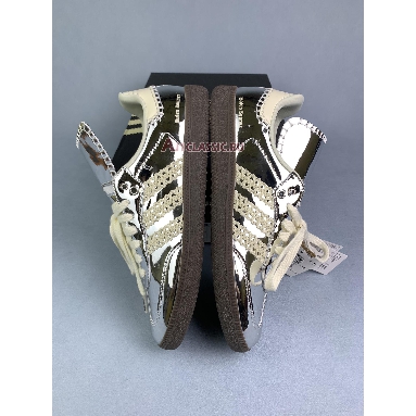 Buy Adidas Samba "Wales Bonner Silver" IG8181-1 Quality Reps Replicas Shoes