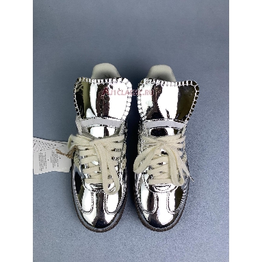 Buy Adidas Samba "Wales Bonner Silver" IG8181-1 Quality Reps Replicas Shoes