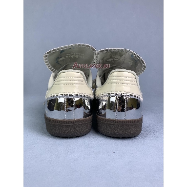 Buy Adidas Samba "Wales Bonner Silver" IG8181-1 Quality Reps Replicas Shoes