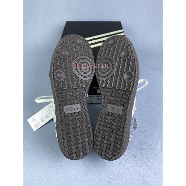 Buy Adidas Samba "Wales Bonner Silver" IG8181-1 Quality Reps Replicas Shoes