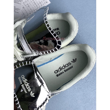 Buy Adidas Samba "Wales Bonner Silver" IG8181-1 Quality Reps Replicas Shoes