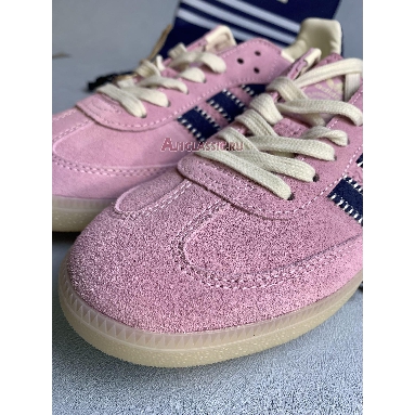Buy Adidas Samba OG "Notitle Pink" IG4198 Quality Reps Replicas Shoes