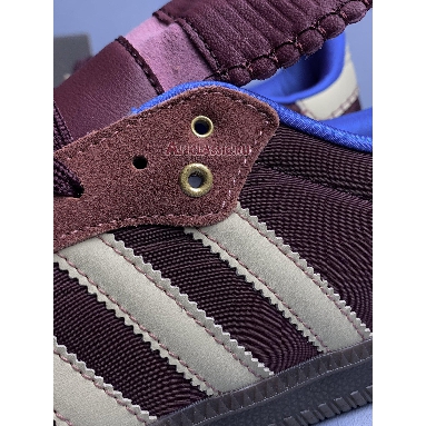 Buy Adidas Samba Nylon "Wales Bonner Fox Brown" IE0579 Quality Reps Replicas Shoes