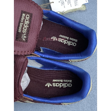 Buy Adidas Samba Nylon "Wales Bonner Fox Brown" IE0579 Quality Reps Replicas Shoes