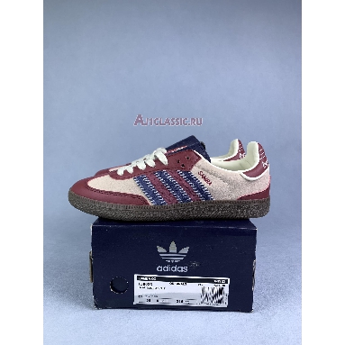 Buy Adidas Samba OG "Notitle Maroon" ID6023 Quality Reps Replicas Shoes
