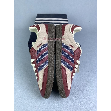 Buy Adidas Samba OG "Notitle Maroon" ID6023 Quality Reps Replicas Shoes