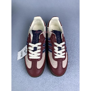 Buy Adidas Samba OG "Notitle Maroon" ID6023 Quality Reps Replicas Shoes