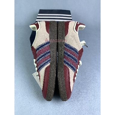 Buy Adidas Samba OG "Notitle Maroon" ID6023 Quality Reps Replicas Shoes