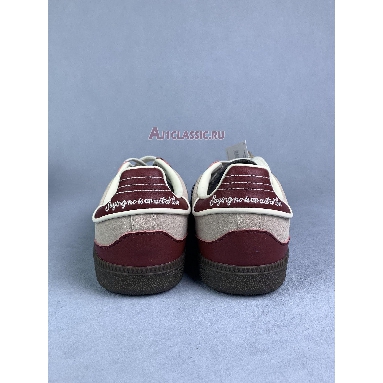 Buy Adidas Samba OG "Notitle Maroon" ID6023 Quality Reps Replicas Shoes