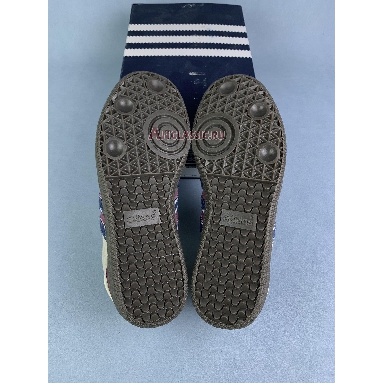 Buy Adidas Samba OG "Notitle Maroon" ID6023 Quality Reps Replicas Shoes