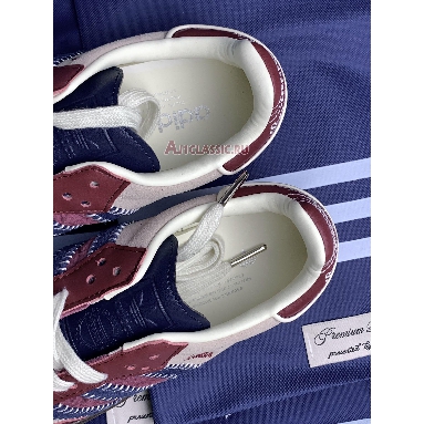 Buy Adidas Samba OG "Notitle Maroon" ID6023 Quality Reps Replicas Shoes