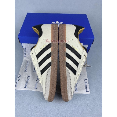 Buy Adidas Samba OG "JJJJound White" ID8708 Quality Reps Replicas Shoes
