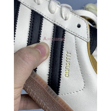 Buy Adidas Samba OG "JJJJound White" ID8708 Quality Reps Replicas Shoes