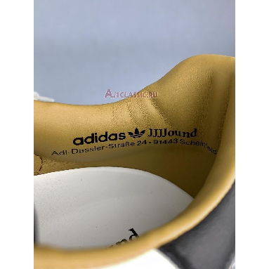 Buy Adidas Samba OG "JJJJound White" ID8708 Quality Reps Replicas Shoes