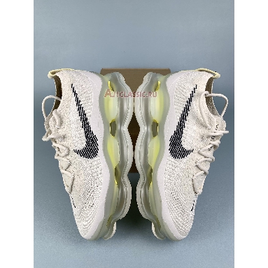 Buy Nike Air Max Scorpion Flyknit "Lemon Wash" DJ4702-001 Quality Reps Replicas Shoes