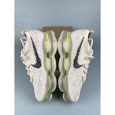 Buy Nike Air Max Scorpion Flyknit "Lemon Wash" DJ4702-001 Quality Reps Replicas Shoes