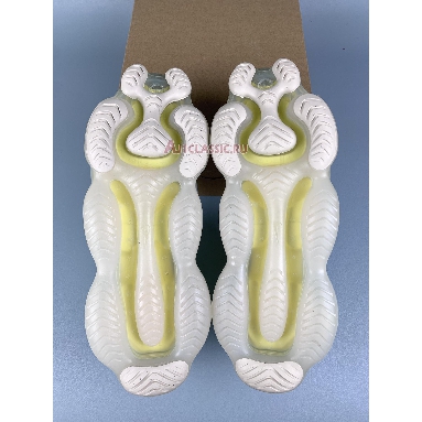 Buy Nike Air Max Scorpion Flyknit "Lemon Wash" DJ4702-001 Quality Reps Replicas Shoes