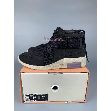 Buy Nike Air Fear Of God Raid "Black" AT8087-002 Quality Reps Replicas Shoes
