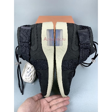 Buy Nike Air Fear Of God Raid "Black" AT8087-002 Quality Reps Replicas Shoes