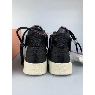 Buy Nike Air Fear Of God Raid "Black" AT8087-002 Quality Reps Replicas Shoes