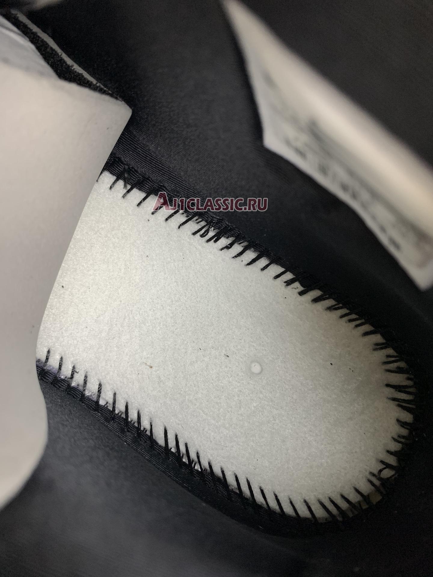 New Nike Air Fear Of God Raid "Black" AT8087-002 Shoes