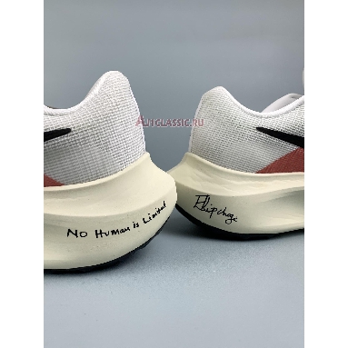 Buy Nike Zoom Fly 5 EK "Eliud Kipchoge" FD6562-100 Quality Reps Replicas Shoes