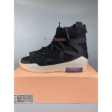 Buy Nike Air Fear Of God 1 "Black" AR4237-001 Quality Reps Replicas Shoes