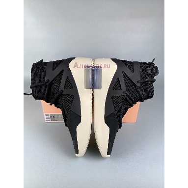 Buy Nike Air Fear Of God 1 "Black" AR4237-001 Quality Reps Replicas Shoes