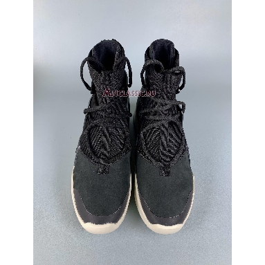 Buy Nike Air Fear Of God 1 "Black" AR4237-001 Quality Reps Replicas Shoes
