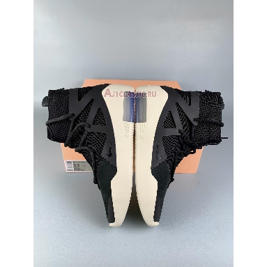 Buy Nike Air Fear Of God 1 "Black" AR4237-001 Quality Reps Replicas Shoes