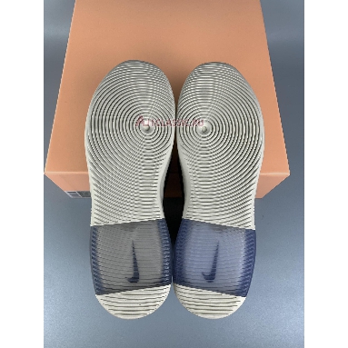 Buy Nike Air Fear Of God 1 "Black" AR4237-001 Quality Reps Replicas Shoes