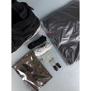 Buy Nike Air Fear Of God 1 "Black" AR4237-001 Quality Reps Replicas Shoes
