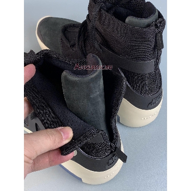Buy Nike Air Fear Of God 1 "Black" AR4237-001 Quality Reps Replicas Shoes